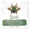 Botanical Bright - Beetle Enamel Pin