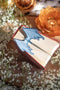 Meaggie Moos - 3D Dragon Wings Bookmark | Soft Touch: Black