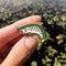 Wildship Studio - Rainbow Trout Enamel Pin