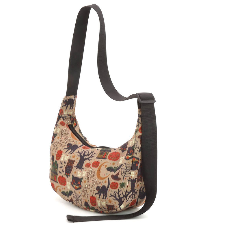 COMECO INC - Vintage Halloween Shoulder Bag