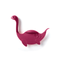 Nessie Tale Bookmark: Green