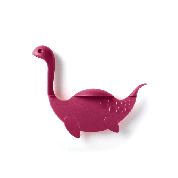 Nessie Tale Bookmark: Green
