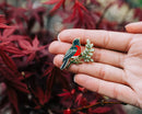 Wildship Studio - Robin Enamel Pin