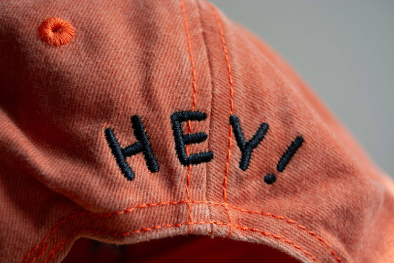 Curlworks - Little Guy Shiba Inu/Cat Hat