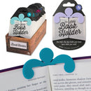 if USA - The Little Book Holder: Blue