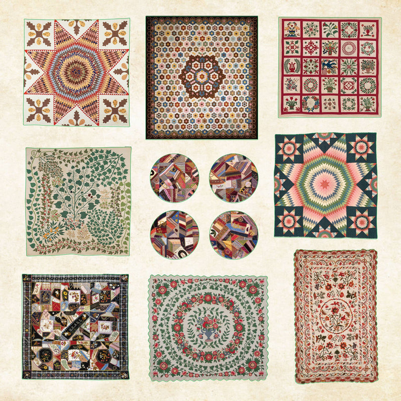 Peter Pauper Press - Museum Treasures Sticker Book