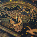 Chronicle Books - Paperblanks Shadows of Navarre Hardcover (Fourth Wing)