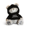 Punchkins - "Leave Me Alone I'M Introverting" Teddy Bear Plush Toy Funny