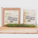 North Ave Candles - Banned Book Candle, Fahrenheit 451 / bookstore gift