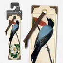 if USA - Vintage Bookmarks: Flycatcher