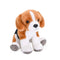 Wild Republic - Pocketkins-ECO-Beagle Dog Stuffed Animal 5"