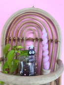 Jollie Ollie Designs - Soot Sprite Plant Pal