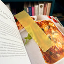 Fred & Friends - USE YOUR NOODLE - Lasagna Noodle Bookmark