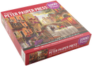 Peter Pauper Press - Venice 1000 Piece Jigsaw Puzzle