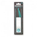 if USA - Magnif-i Magnifying Bookmark