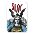 The Mincing Mockingbird - Slay Vinyl Sticker