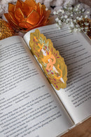 Meaggie Moos - ACOTAR The Dread Trove Die-Cut Bookmark