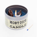 JD and Kate Industries - Moby Dick Scented Candle