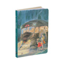 Chronicle Books - Studio Ghibli My Neighbor Totoro Journal (Let's Ride the Cat Bus)