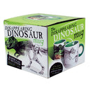 Unemployed Philosophers Guild - Dinosaur Heat-Changing Coffee Mug