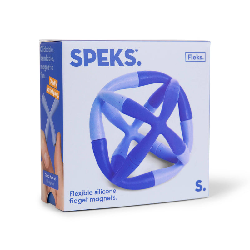 Speks - Fleks Single Color Case Pack: Evergreen