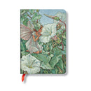Chronicle Books - Paperblanks Bindweed Fairy Softcover Journal