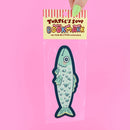 Turtle's Soup - Sardine Reader Gift Bookmark