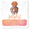 Botanical Bright - Jellyfish Enamel Pin