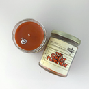 North Ave Candles - Great Pumpkin Candle / Autumn Candle / Bookstore Gift