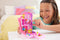 Toysmith - Mattel Polly Pocket Barbie Compact