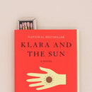 Humdrum Paper - Virgo Zodiac Matchbox Bookmark (it’s die cut!)
