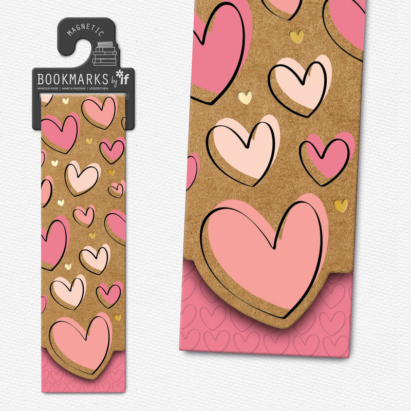 if USA - Krafty Bookmarks: Bee