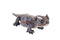 Wild Republic - Living Horned Lizard Stuffed Animal 20"
