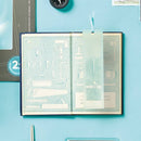 if USA - Magnif-i Magnifying Bookmark