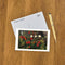 Found Image Press - Postcard FR-159 Strawberry Plant