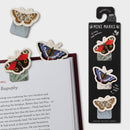 if USA - Mini-Marks Magnetic Bookmarks