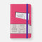 if USA - Bookaroo A6 Pocket Notebook: Navy Blue