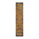 Chronicle Books - Paperblanks Blue Luxe Bookmark