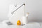 Busy Bees Paper Clip Holder