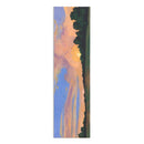 1canoe2 | One Canoe Two Paper Co. - Morning Sky Bookmark