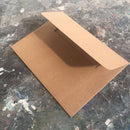 Amy Rose Moore Illustration - BIRTHDAY - Happy Hippo - Greeting Card