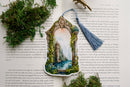 The Bookish Atelier - Portal to the Realm Bookmark