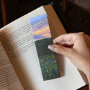 1canoe2 | One Canoe Two Paper Co. - Sunset Field Bookmark