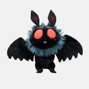 Hazy Dell Press - Mothman Baby Plushie