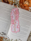 Meaggie Moos - Better Together Wizard of Oz Die-Cut Bookmark