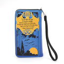 COMECO INC - The Book of Halloween Book Wallet in Vinyl