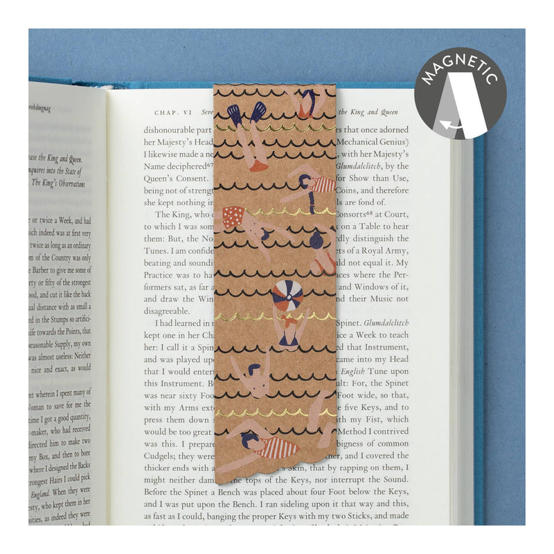 if USA - Krafty Bookmarks: Bee