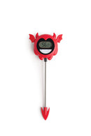 NEW Hell Done Meat Thermometer