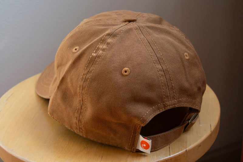 Curlworks - Ant Hat