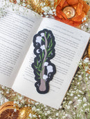 Meaggie Moos - PRE-ORDER | Autumn / Halloween Die-Cut Bookmarks